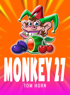 Monkey 27