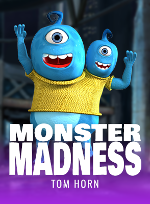 Monster Madness