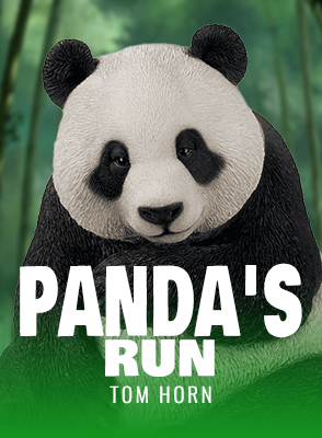 Panda's Run