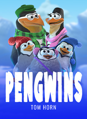 Pengwins - 92RTP