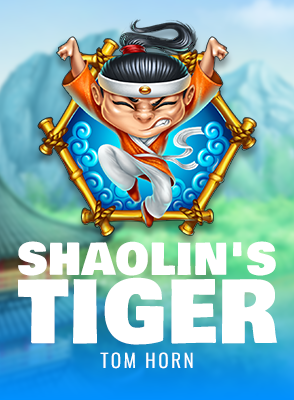 Shaolin's Tiger