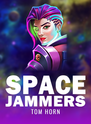 Space Jammers