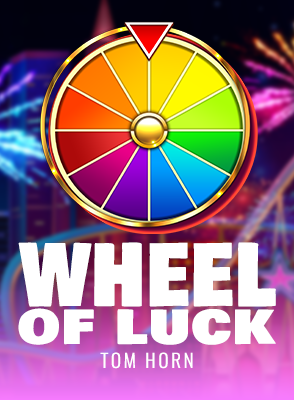 Wheel Of Luck