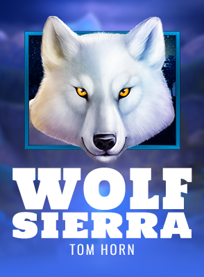 Wolf Sierra