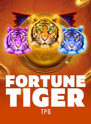 Fortune Tiger