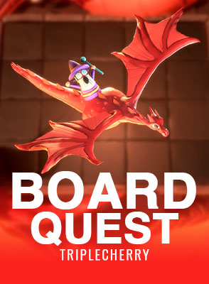 Board Quest