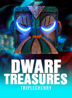 Dwarf Treasures