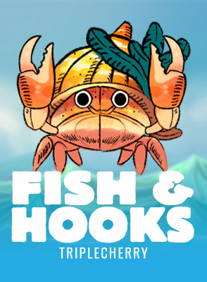 Fish & Hooks!