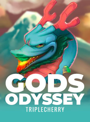 Gods Odyssey