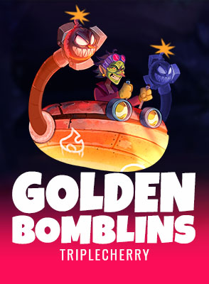 Golden Bomblins