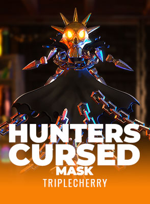 Hunters: Cursed Mask