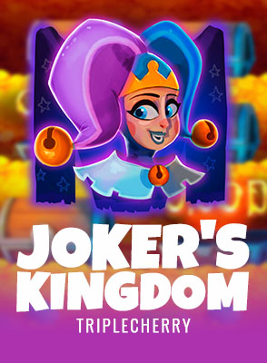 Joker's Kingdom