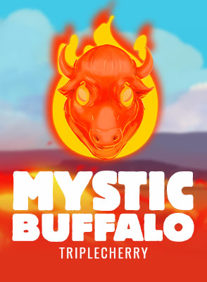 Mystic Buffalo