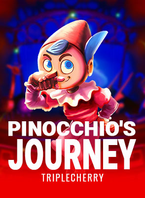 Pinocchio's Journey