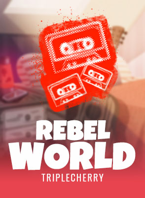 Rebel World