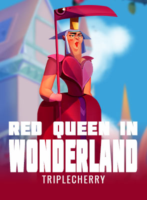 Red Queen in Wonderland