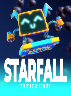 Starfall Mission