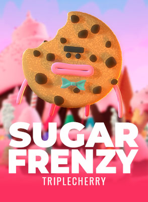 Sugar Frenzy