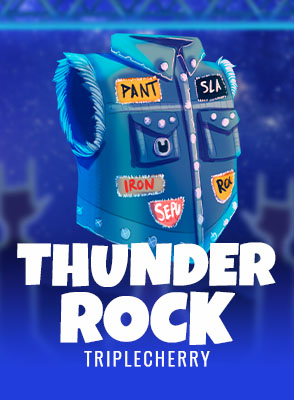 Thunder Rock