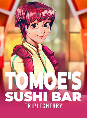 Tomoe's Sushi Bar