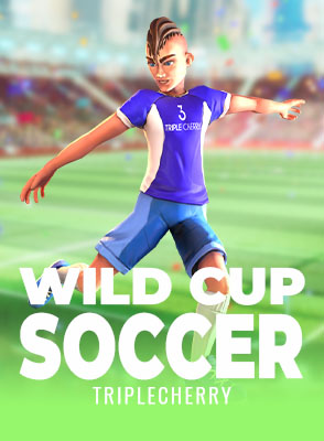 Wild cup soccer