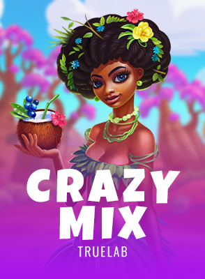 Crazy Mix