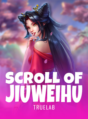 Scroll of Jiuweihu