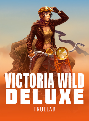 Victoria Wild Deluxe