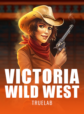 Victoria Wild West