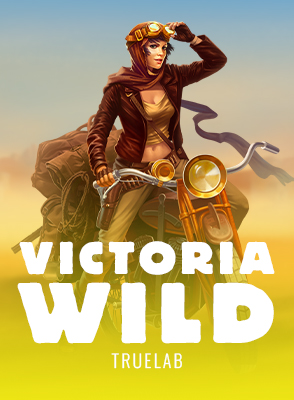 Victoria Wild