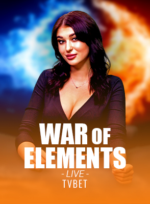 War Of Elements