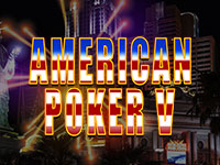 American Poker V