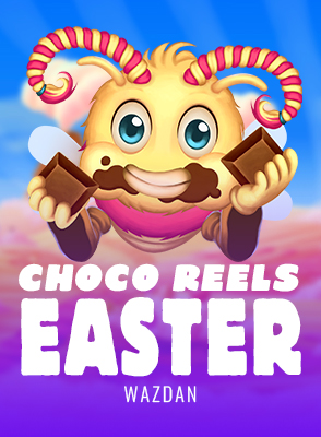 Choco Reels™ Easter