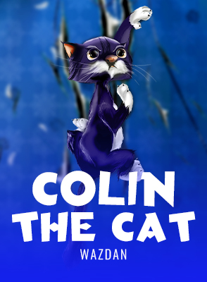 Colin The Cat™