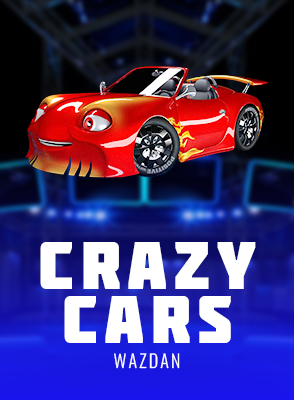 Crazy Cars