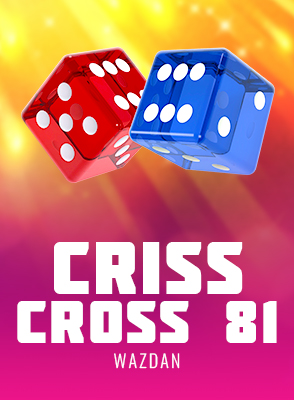 Criss Cross 81