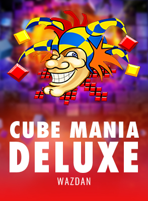 Cube Mania Deluxe™