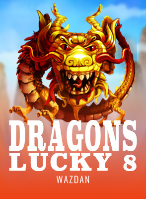 Dragons Lucky 8™