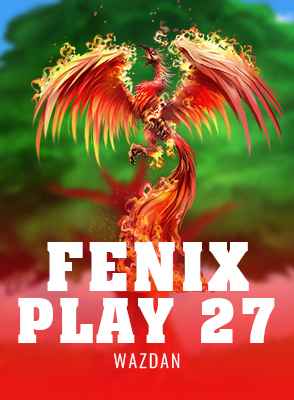 Fenix Play 27