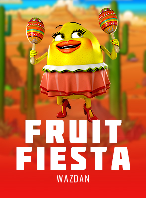 Fruit Fiesta