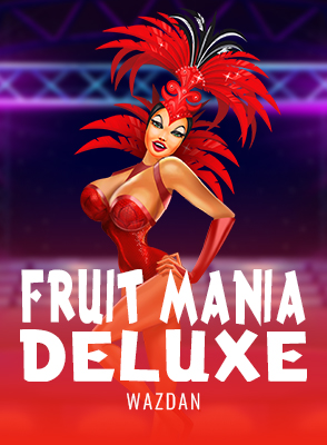 Fruit Mania Deluxe