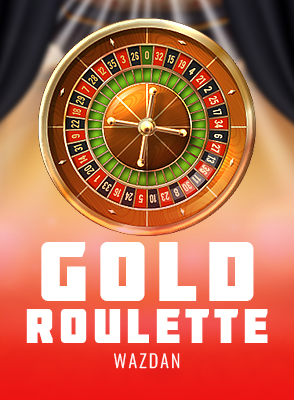 Gold Roulette