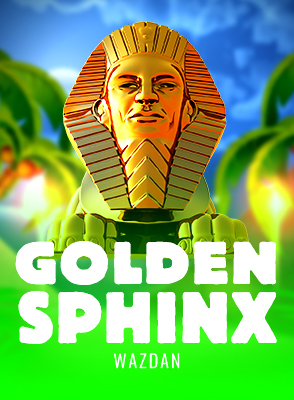 Golden Sphinx