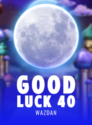 Good Luck 40