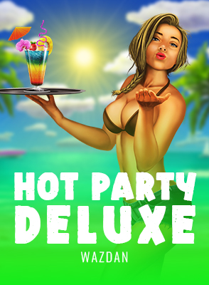 Hot Party Deluxe