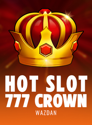 Hot Slot: 777 Crown