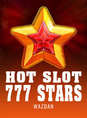 Hot Slot: 777 Stars