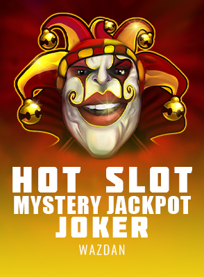 Hot Slot: Mystery Jackpot Joker