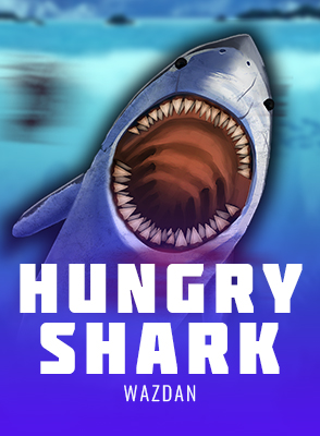 Hungry Shark