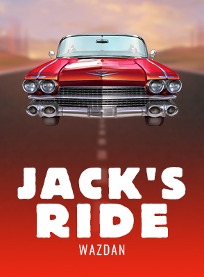 Jack's Ride